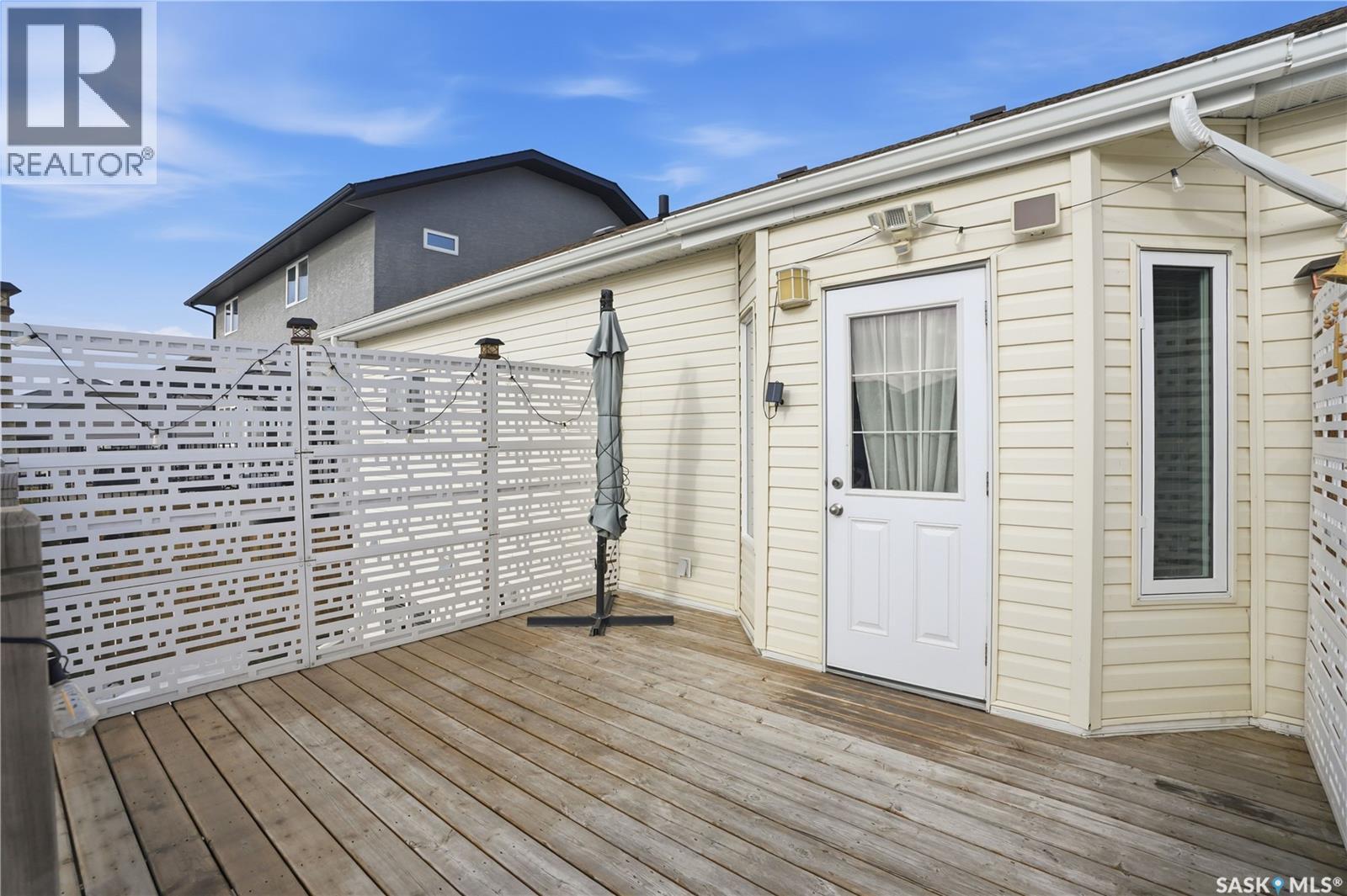 1410 Paton Crescent, Saskatoon, SK - Outdoor With Exterior