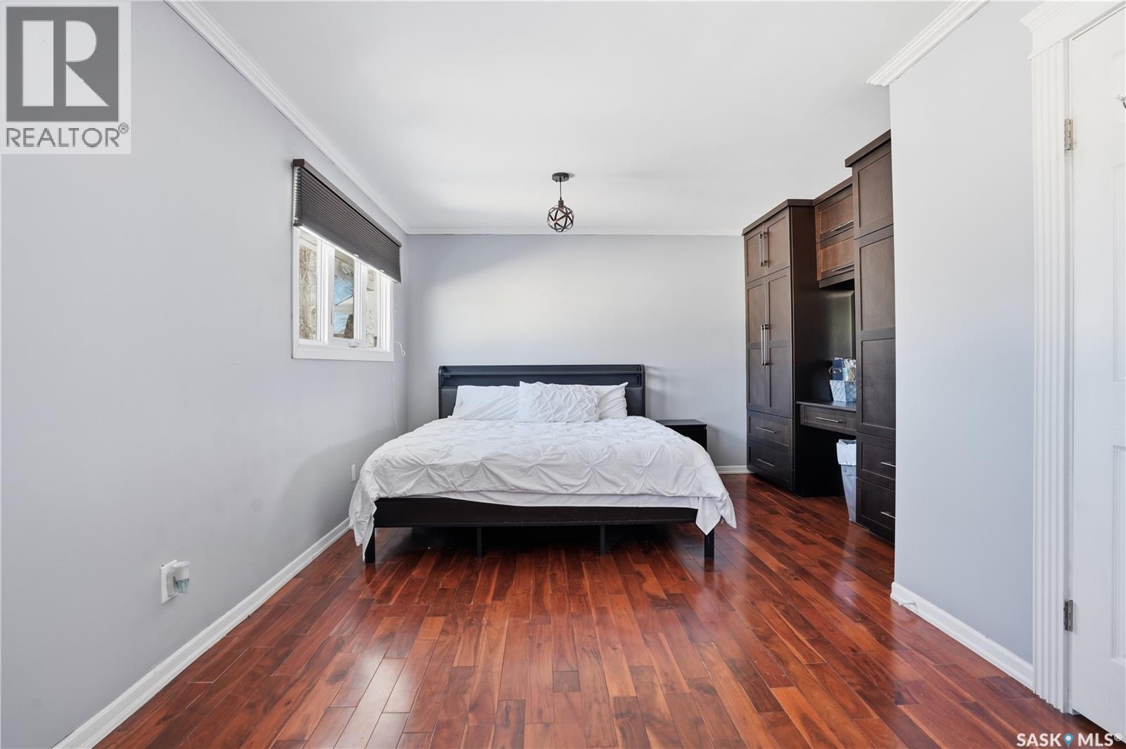 70 Paynter Crescent, Regina, SK - Indoor Photo Showing Bedroom