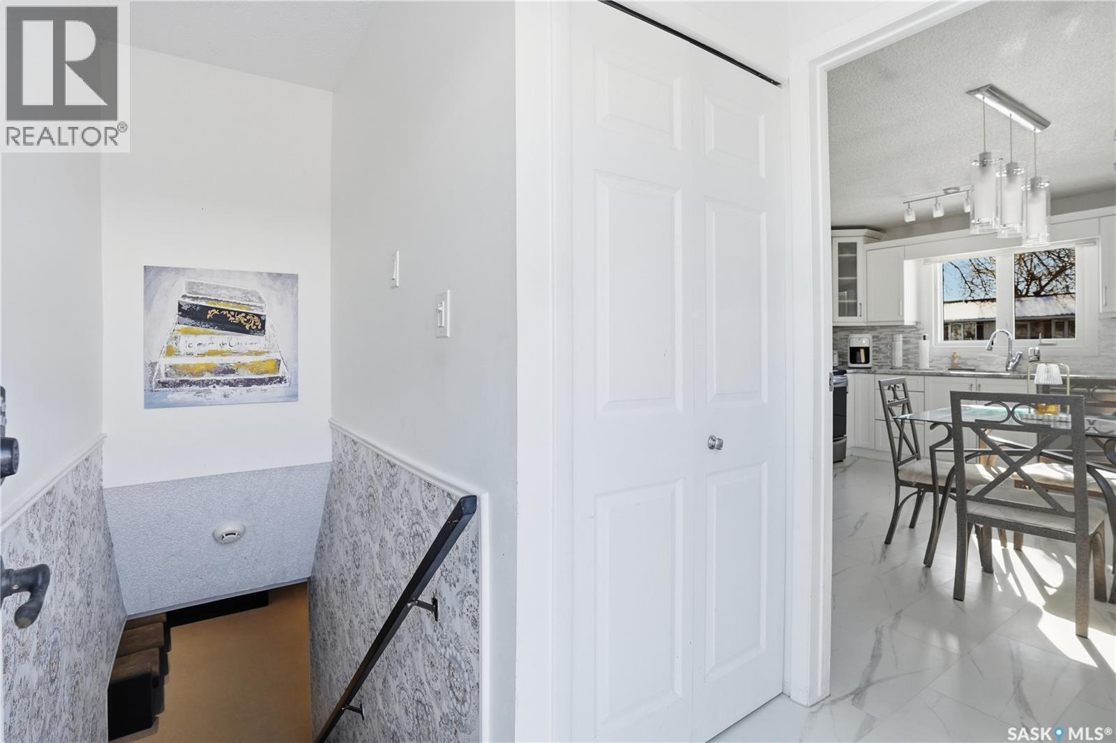 70 Paynter Crescent, Regina, SK - Indoor