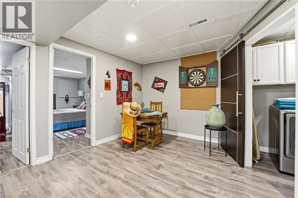 9 Millcroft Drive, Simcoe, ON - Indoor