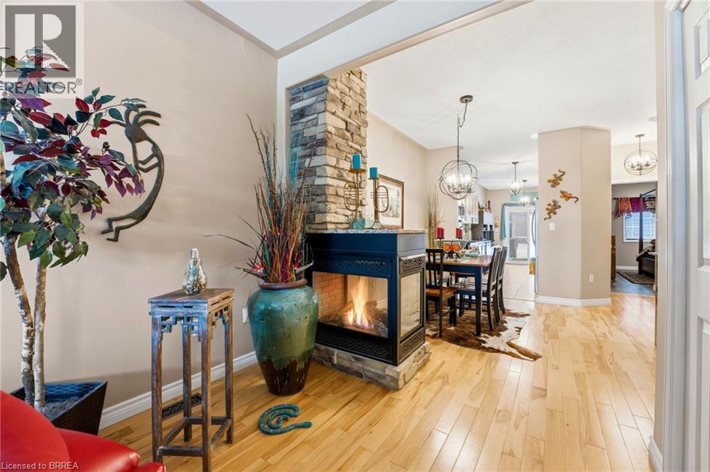 9 Millcroft Drive, Simcoe, ON - Indoor