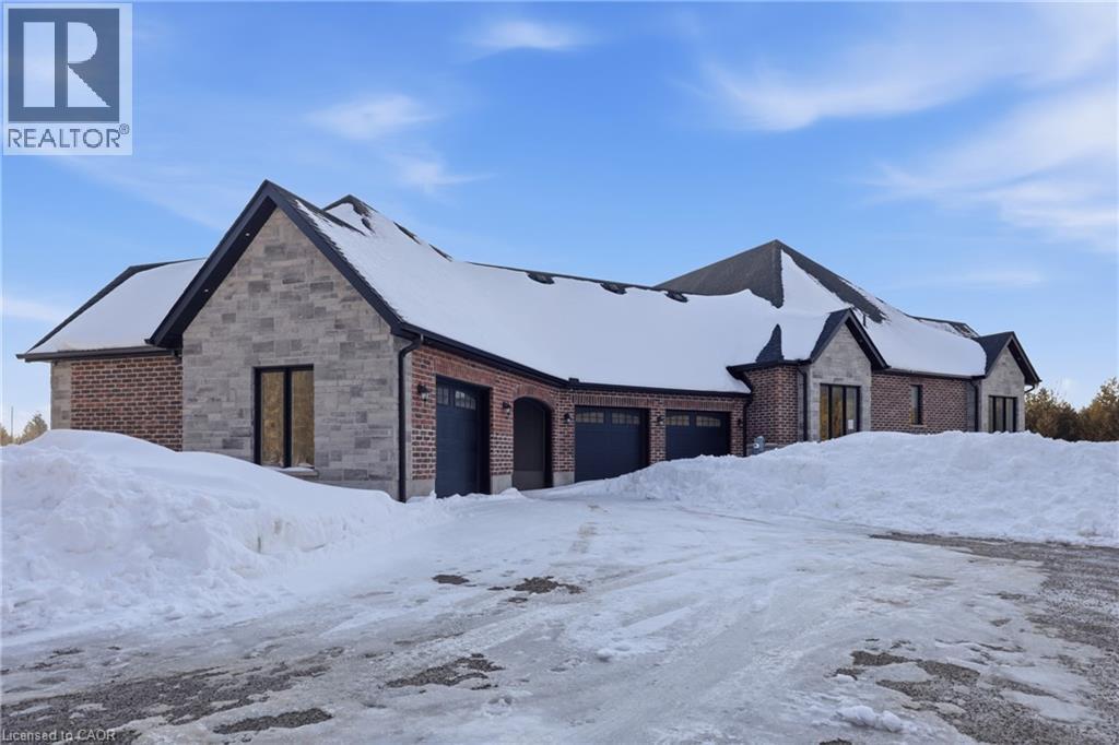 9042 Sideroad 10, Erin, ON - Outdoor