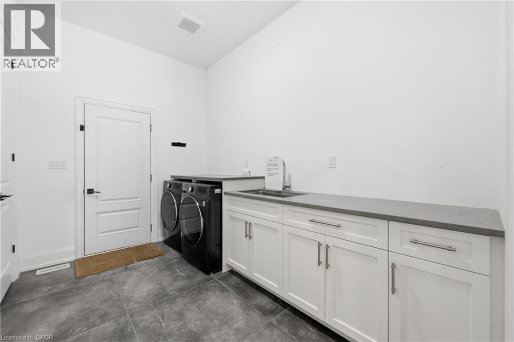 9042 Sideroad 10, Erin, ON - Indoor