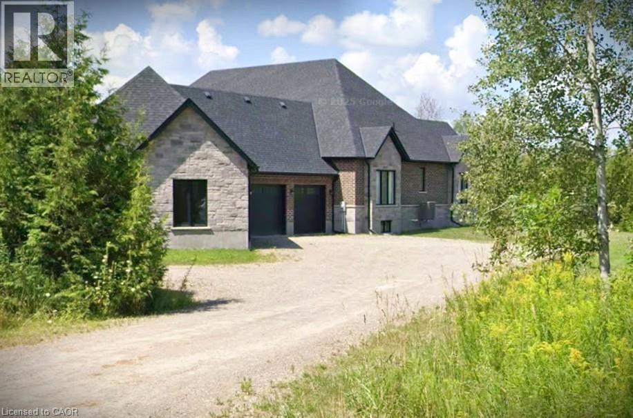 9042 Sideroad 10, Erin, ON - Outdoor