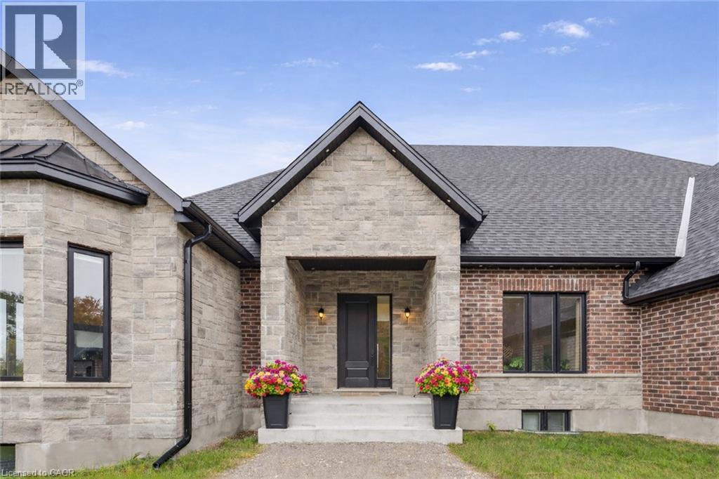 9042 Sideroad 10, Erin, ON - Outdoor