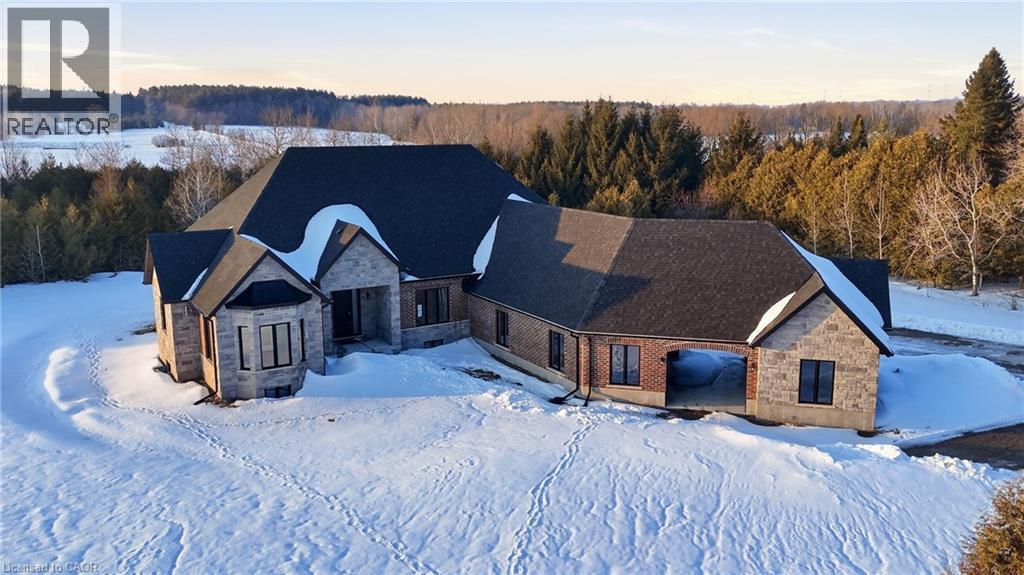 9042 Sideroad 10, Erin, ON - Outdoor