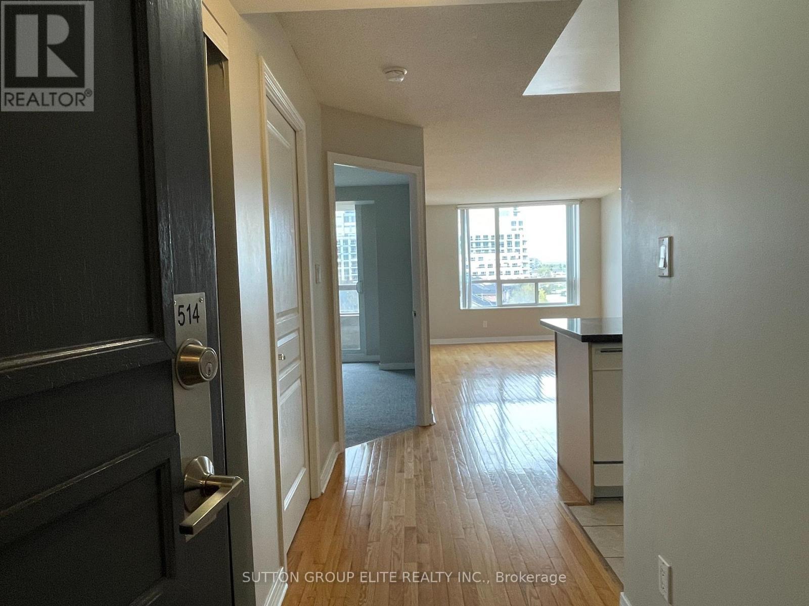 514 - 19 Northern Heights Drive, Richmond Hill, ON - Indoor Photo Showing Other Room