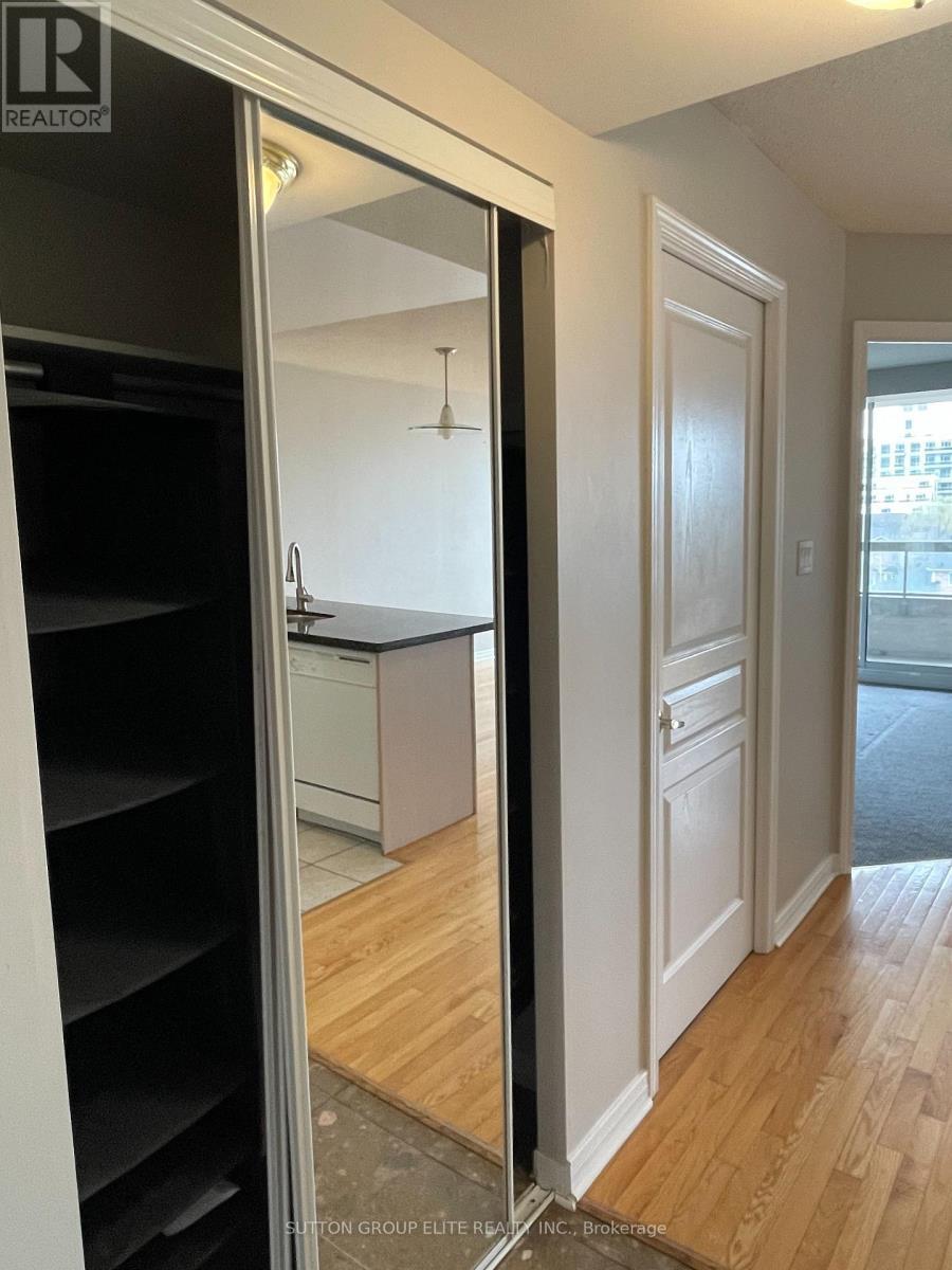 514 - 19 Northern Heights Drive, Richmond Hill, ON - Indoor Photo Showing Other Room