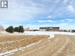 Weyburn Highway 13 Acreage Weyburn Rm No. 67, SK S4H 0A0