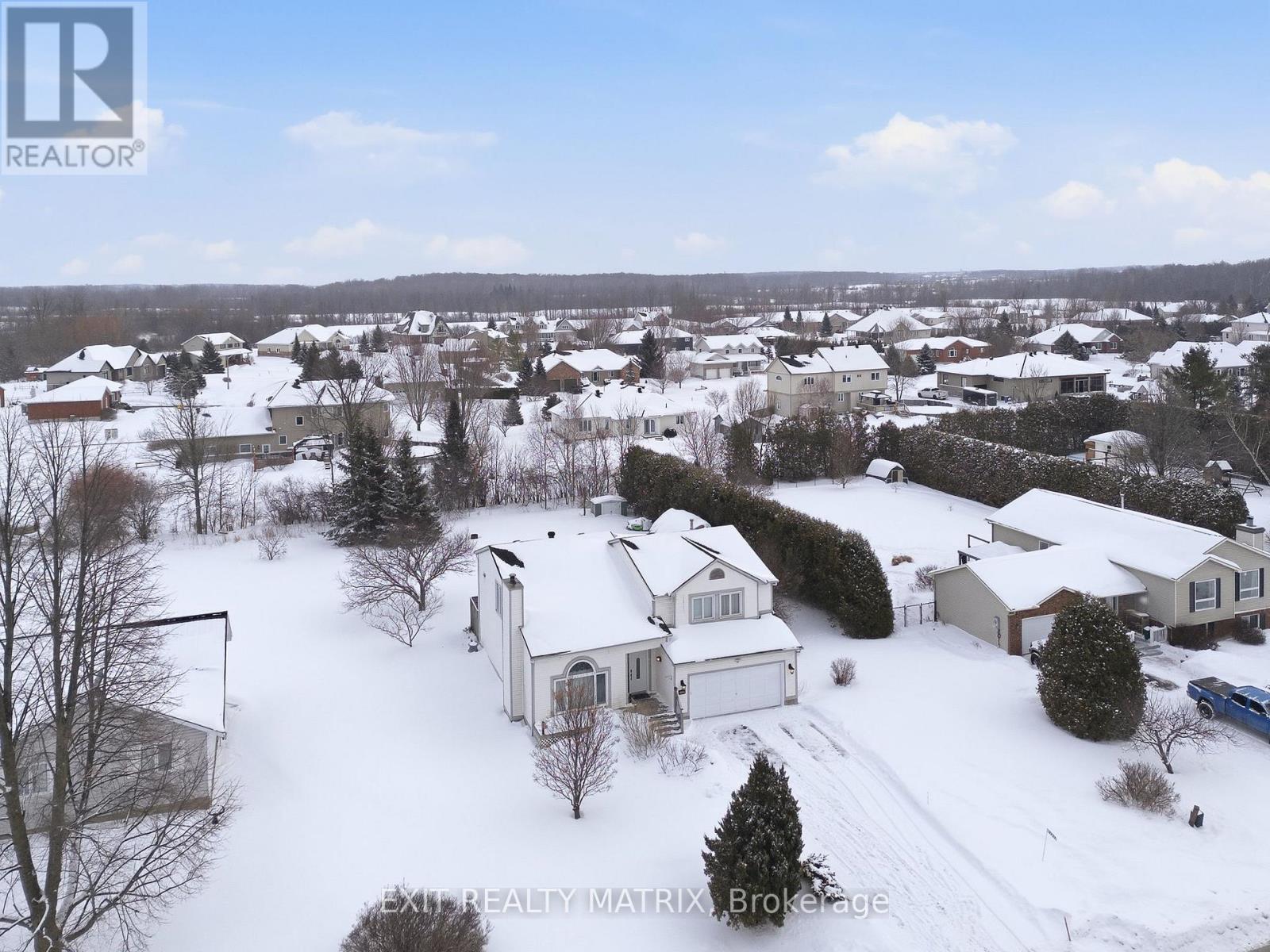 2721 Glen Street, Ottawa, ON - Outdoor With View