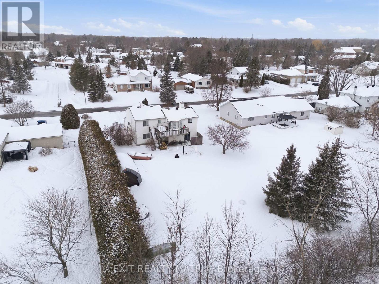 2721 Glen Street, Ottawa, ON - Outdoor With View