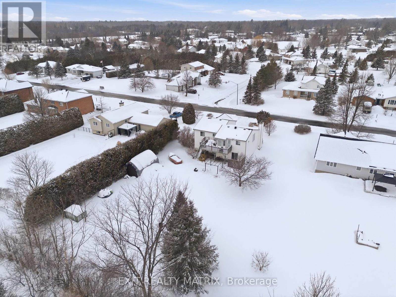 2721 Glen Street, Ottawa, ON - Outdoor With View