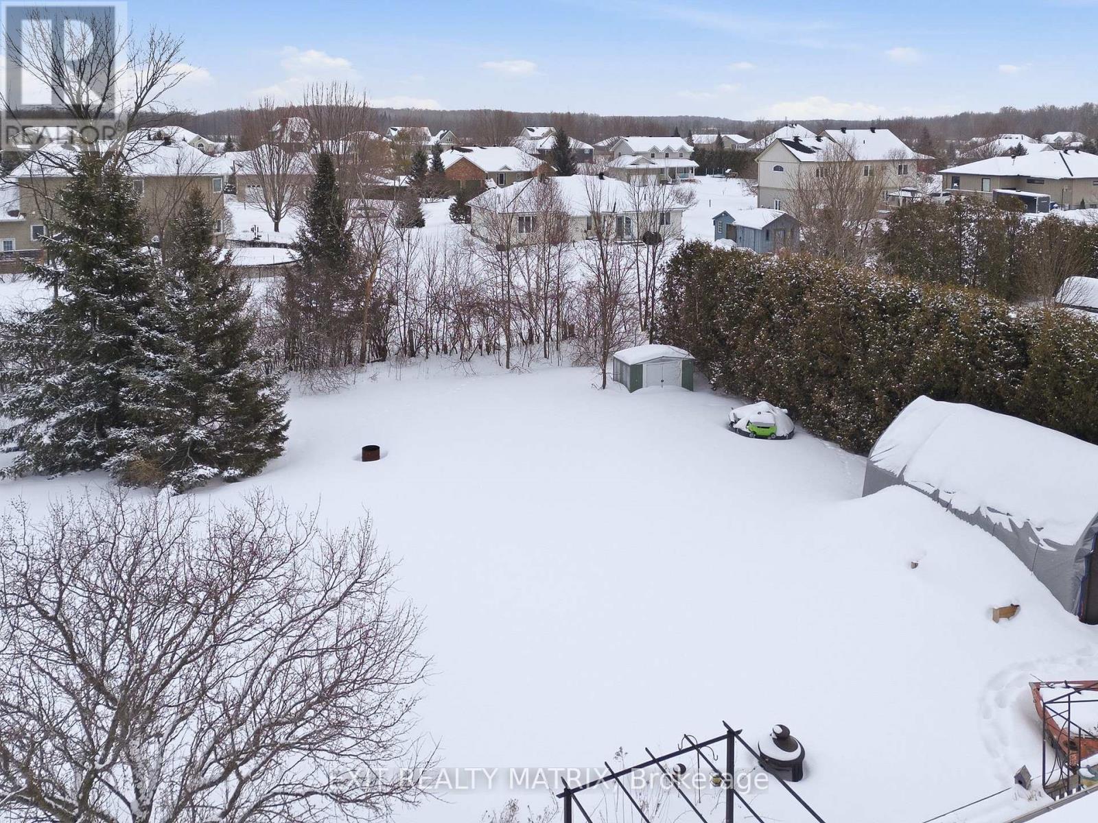 2721 Glen Street, Ottawa, ON - Outdoor With View