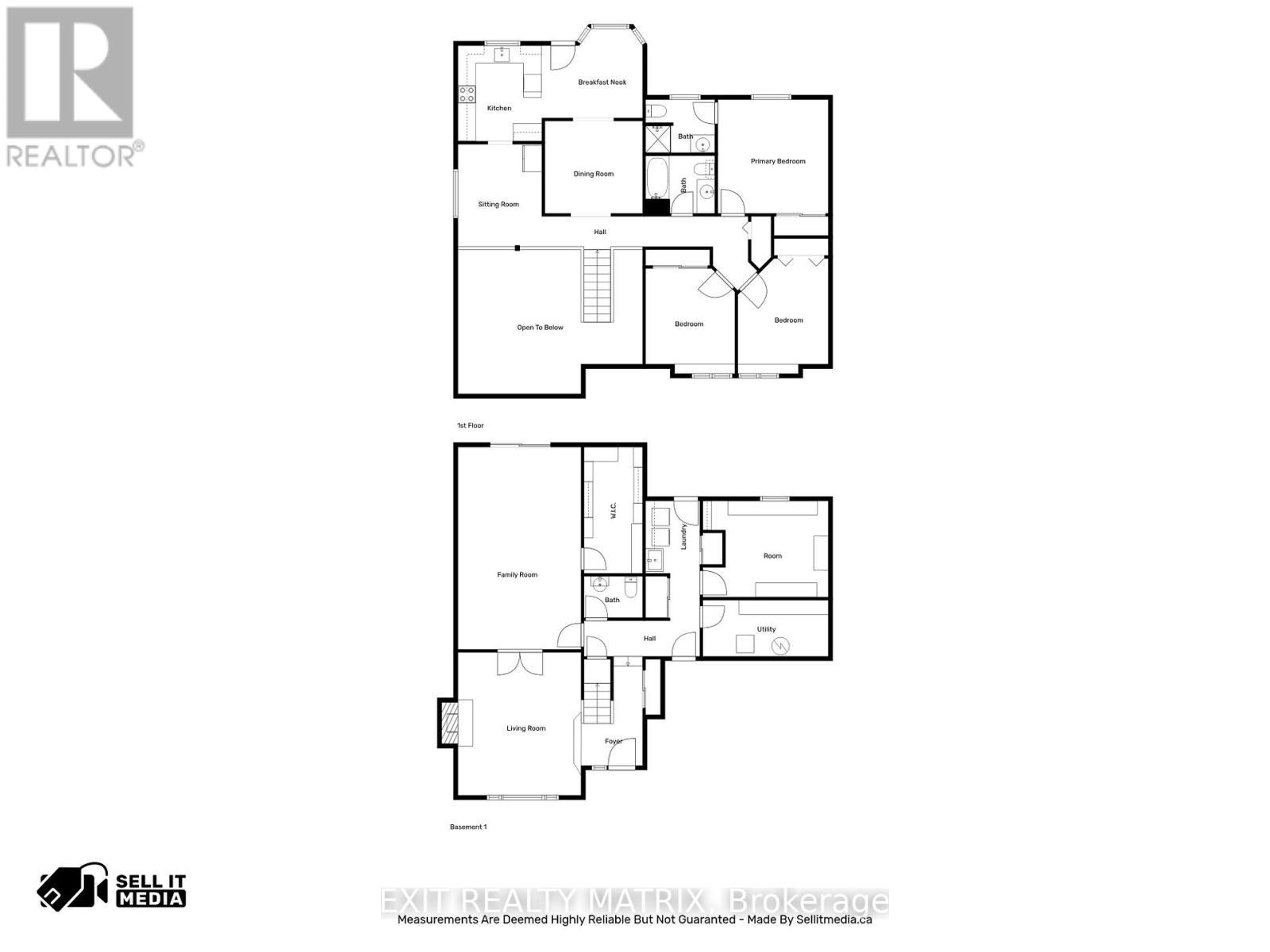 2721 Glen Street, Ottawa, ON - Other