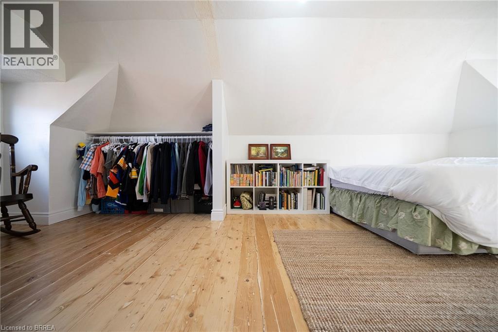 35 Rutherford Avenue, Hamilton, ON - Indoor