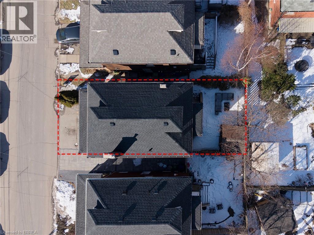 35 Rutherford Avenue, Hamilton, ON - Outdoor