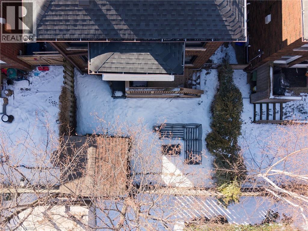 35 Rutherford Avenue, Hamilton, ON - Outdoor