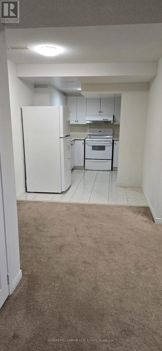 7125 Baskerville Run, Mississauga, ON - Indoor