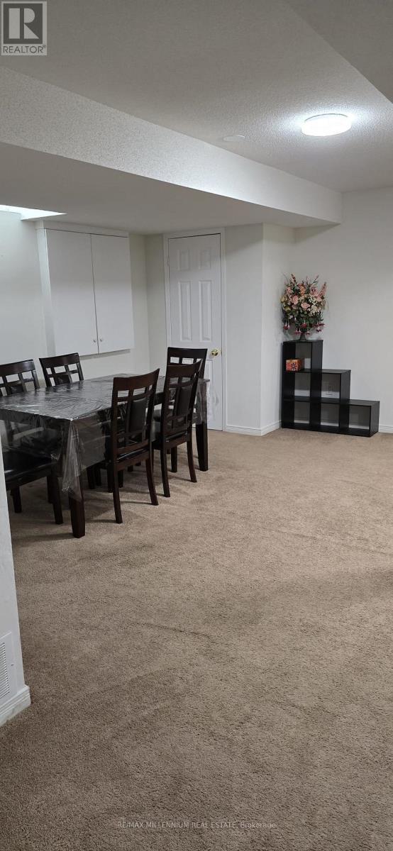 7125 Baskerville Run, Mississauga, ON - Indoor