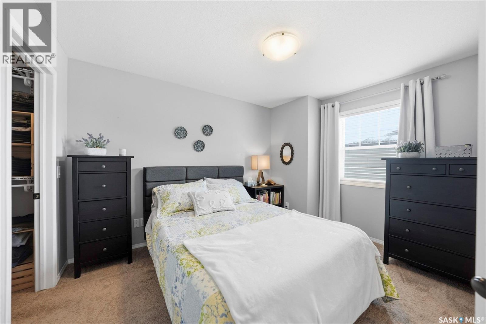 614 150 Langlois Way, Saskatoon, SK - Indoor Photo Showing Bedroom