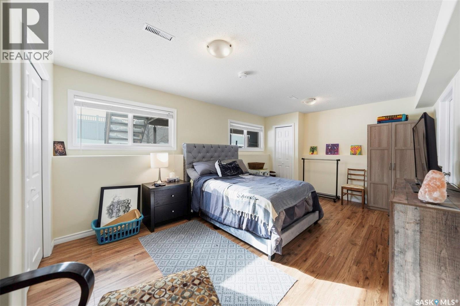 614 150 Langlois Way, Saskatoon, SK - Indoor Photo Showing Bedroom