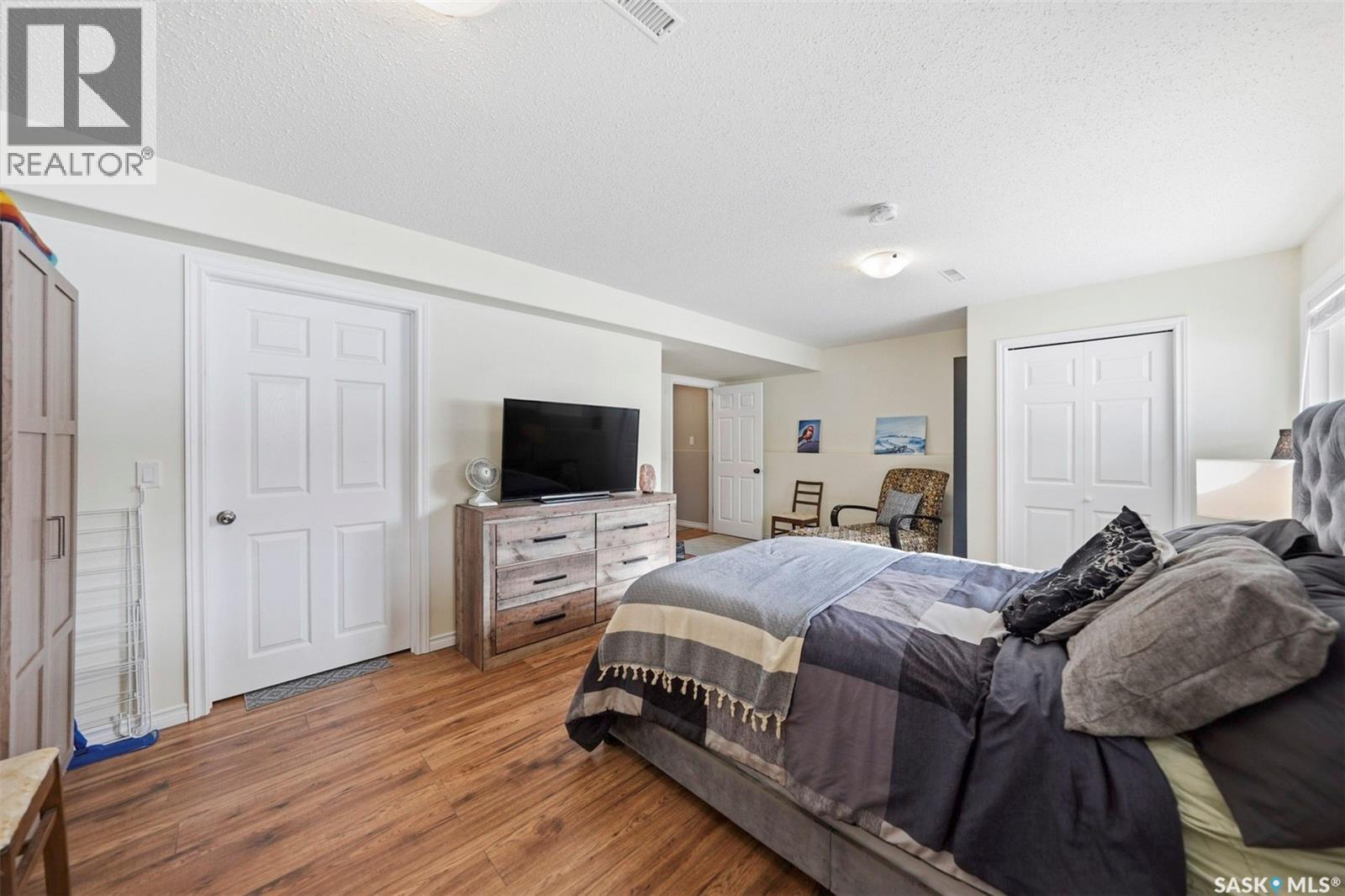614 150 Langlois Way, Saskatoon, SK - Indoor Photo Showing Bedroom