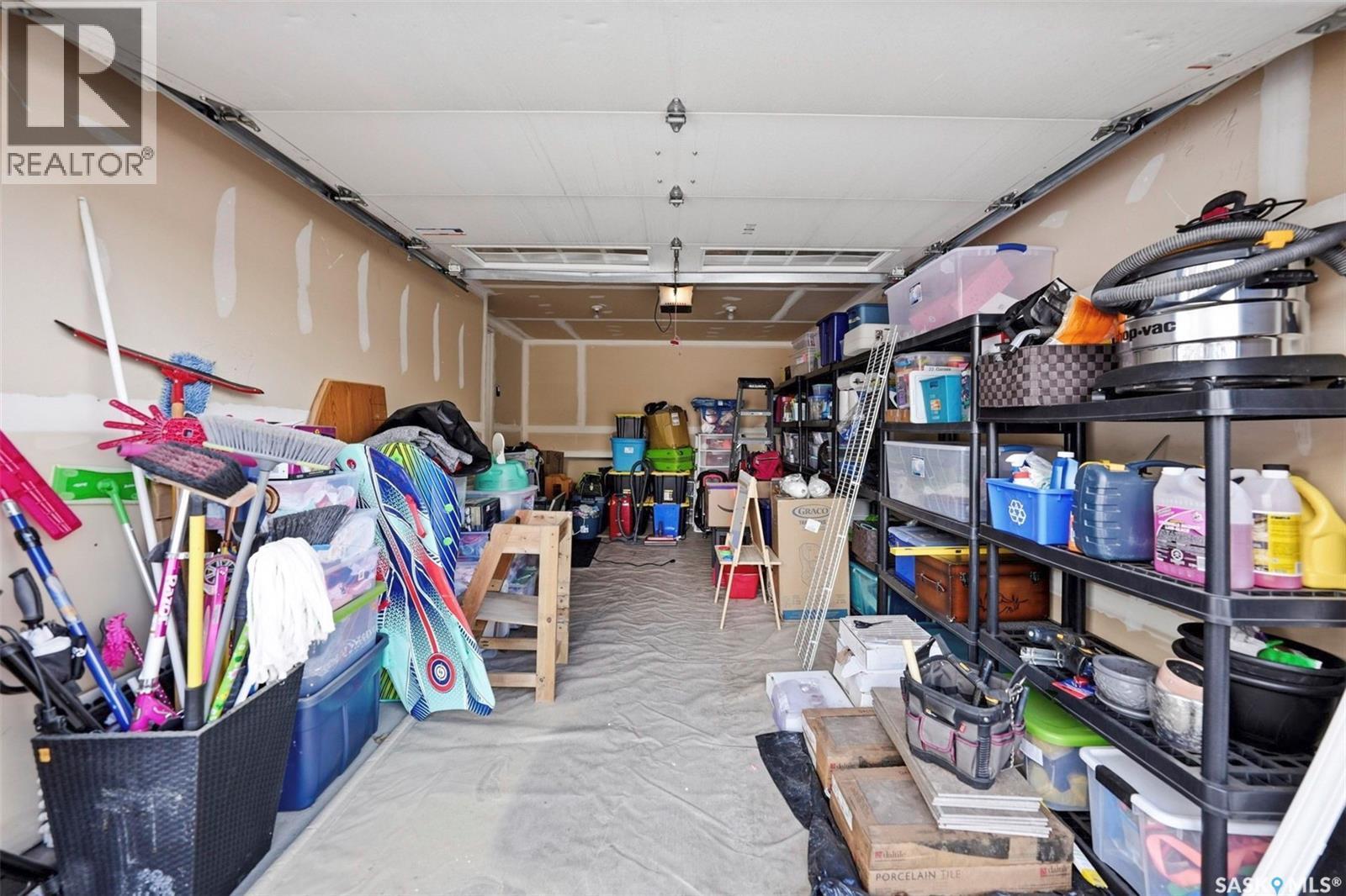 614 150 Langlois Way, Saskatoon, SK - Indoor With Storage