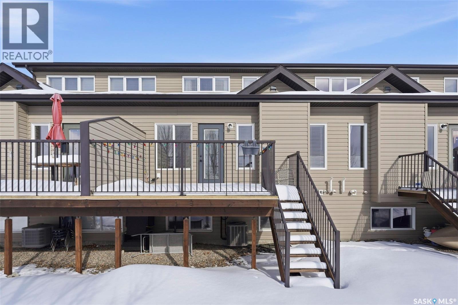 614 150 Langlois Way, Saskatoon, SK - Outdoor With Facade