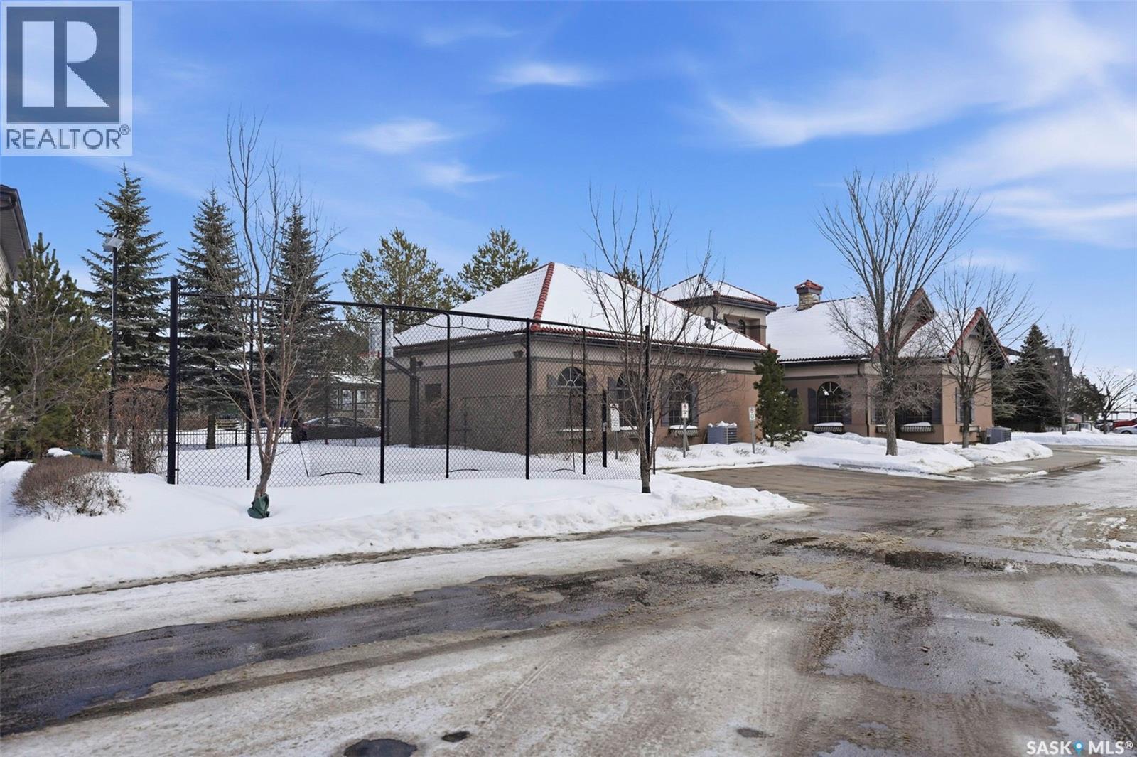 614 150 Langlois Way, Saskatoon, SK - Outdoor