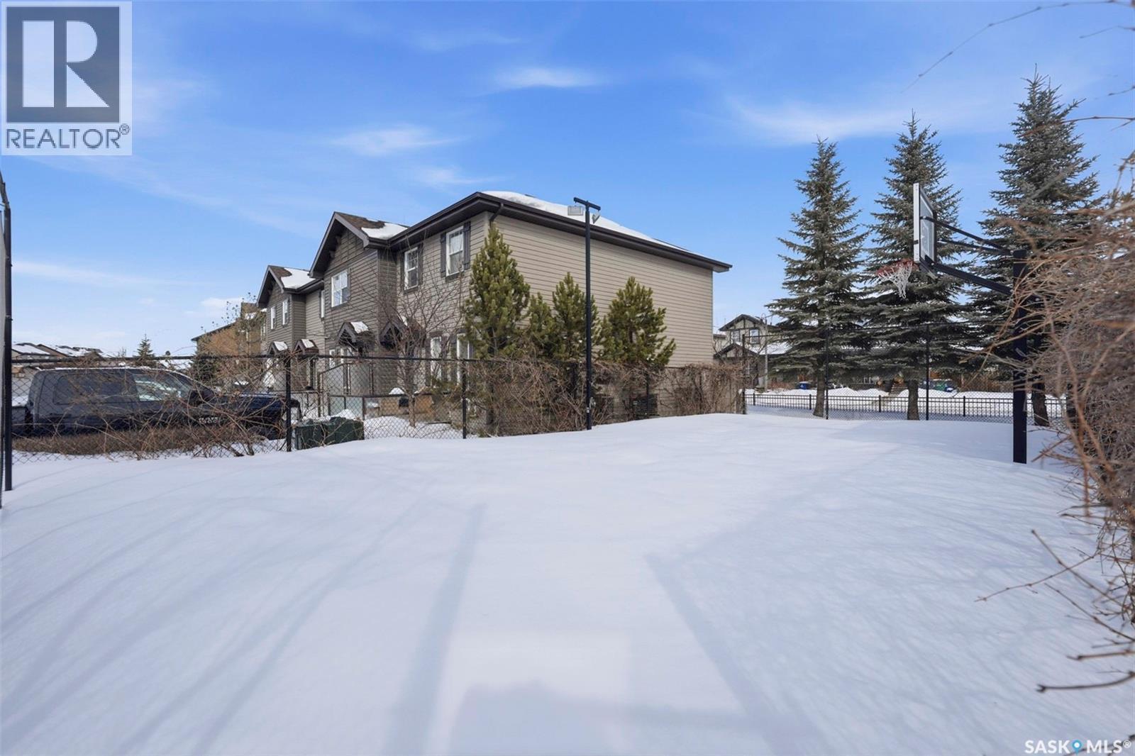 614 150 Langlois Way, Saskatoon, SK - Outdoor