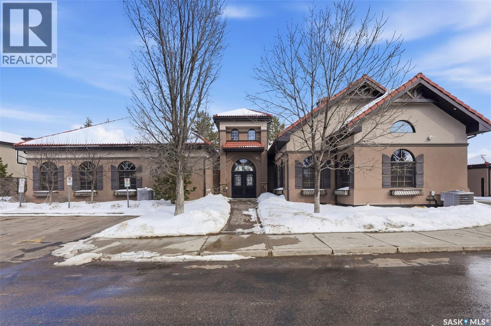 614 150 Langlois Way, Saskatoon, SK - Outdoor With Facade