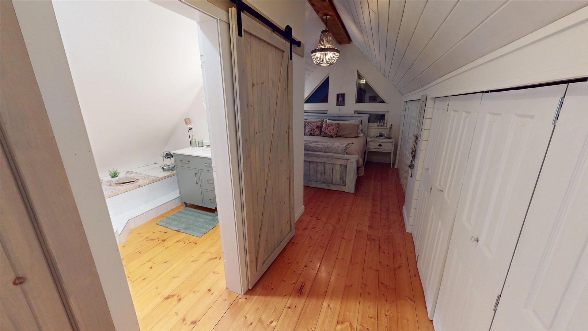 5553 Hidden Valley Road, Cranbrook, BC - Indoor Photo Showing Other Room