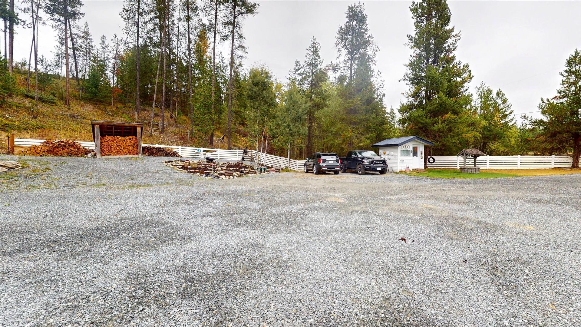 5553 Hidden Valley Road, Cranbrook, BC - Outdoor
