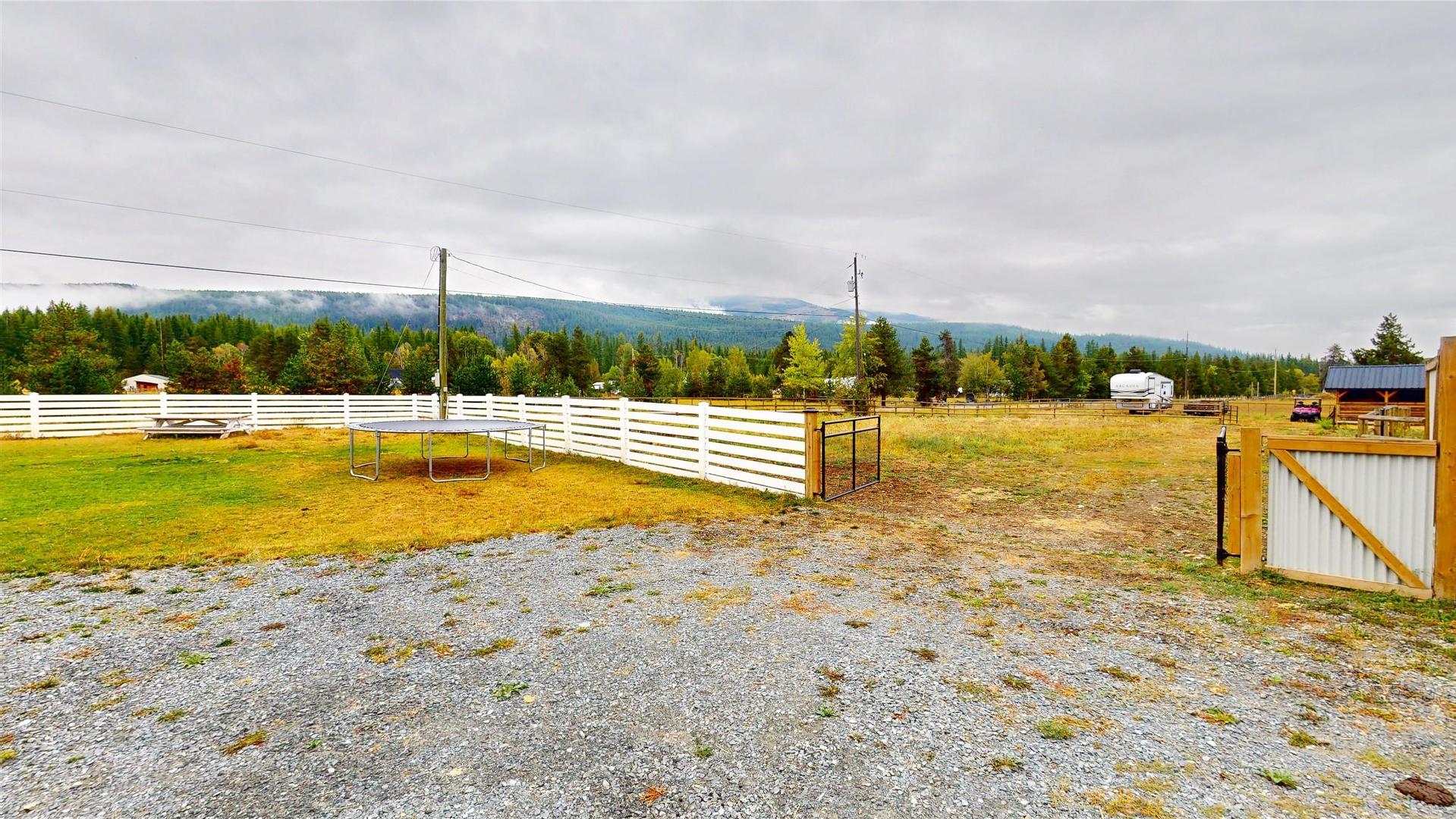 5553 Hidden Valley Road, Cranbrook, BC - Outdoor With View