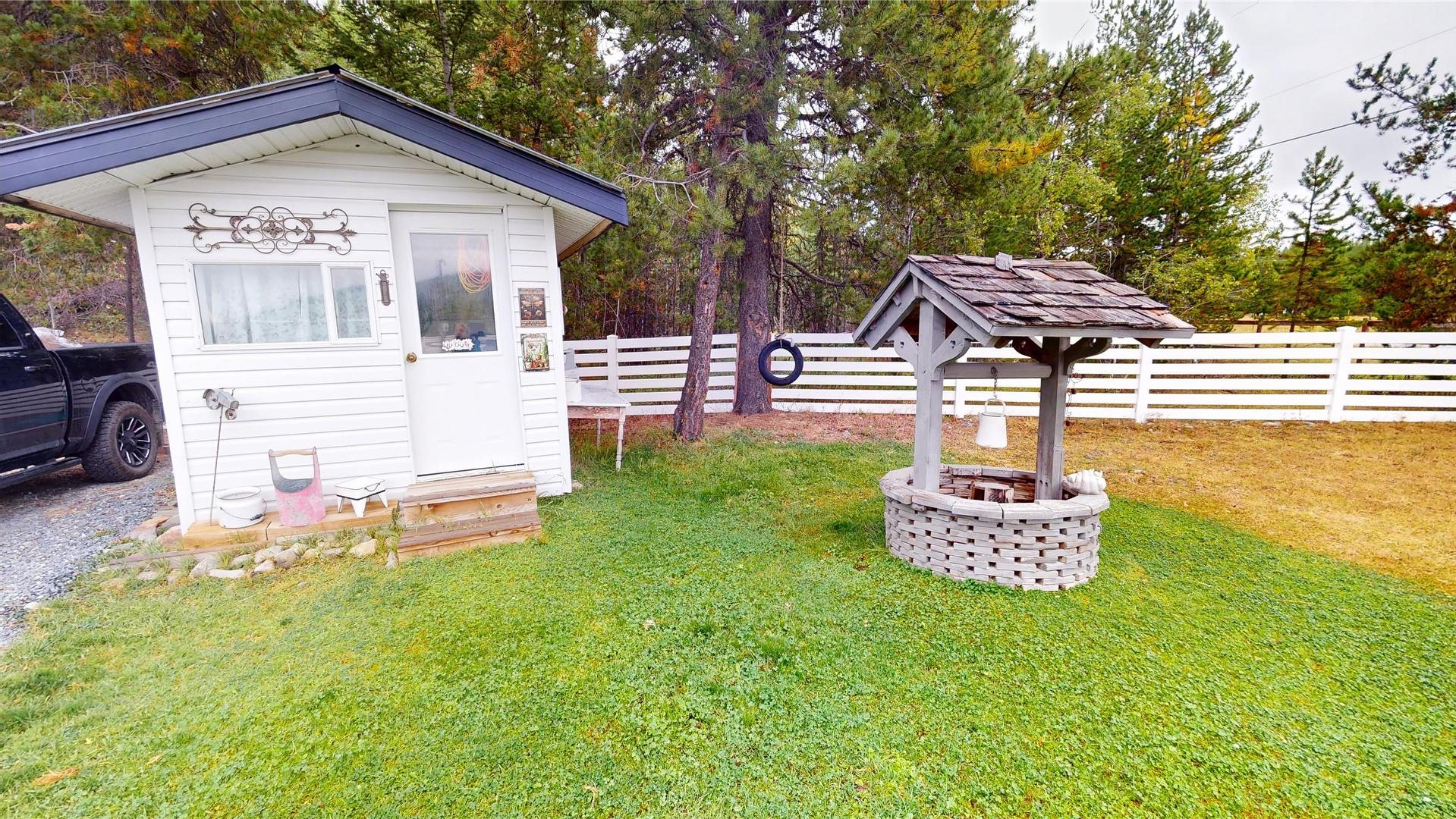 5553 Hidden Valley Road, Cranbrook, BC - Outdoor