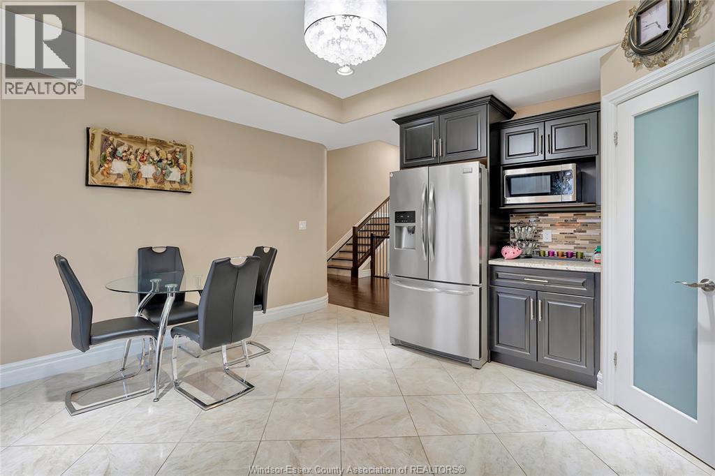 2988 Ruth Road, Windsor, ON - Indoor Photo Showing Other Room