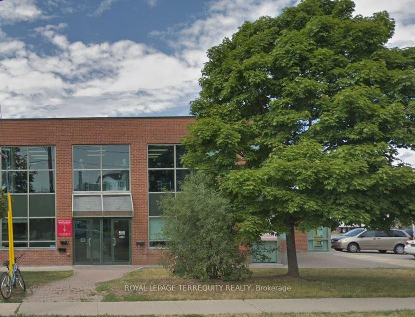 B-75 Ingram Drive, Toronto, ON