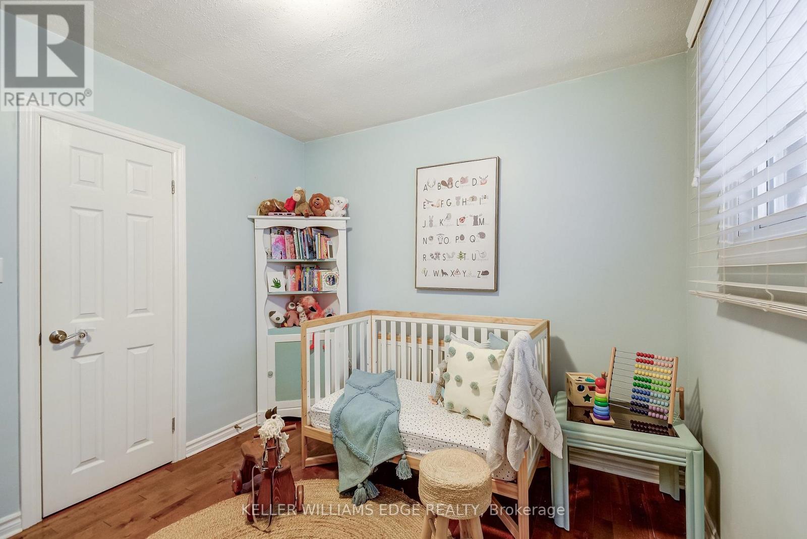 301 East 43Rd Street, Hamilton, ON - Indoor