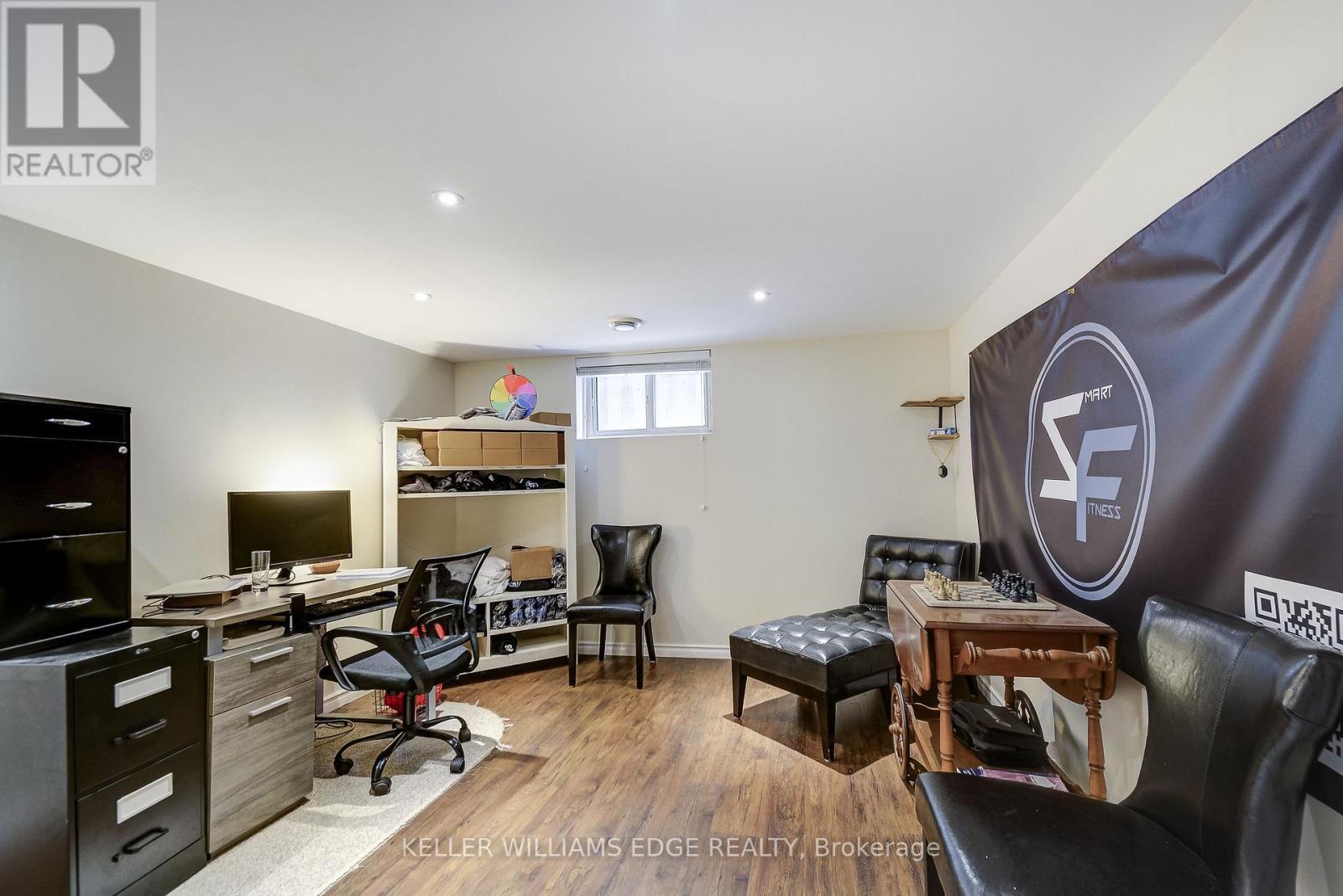 301 East 43Rd Street, Hamilton, ON - Indoor Photo Showing Office