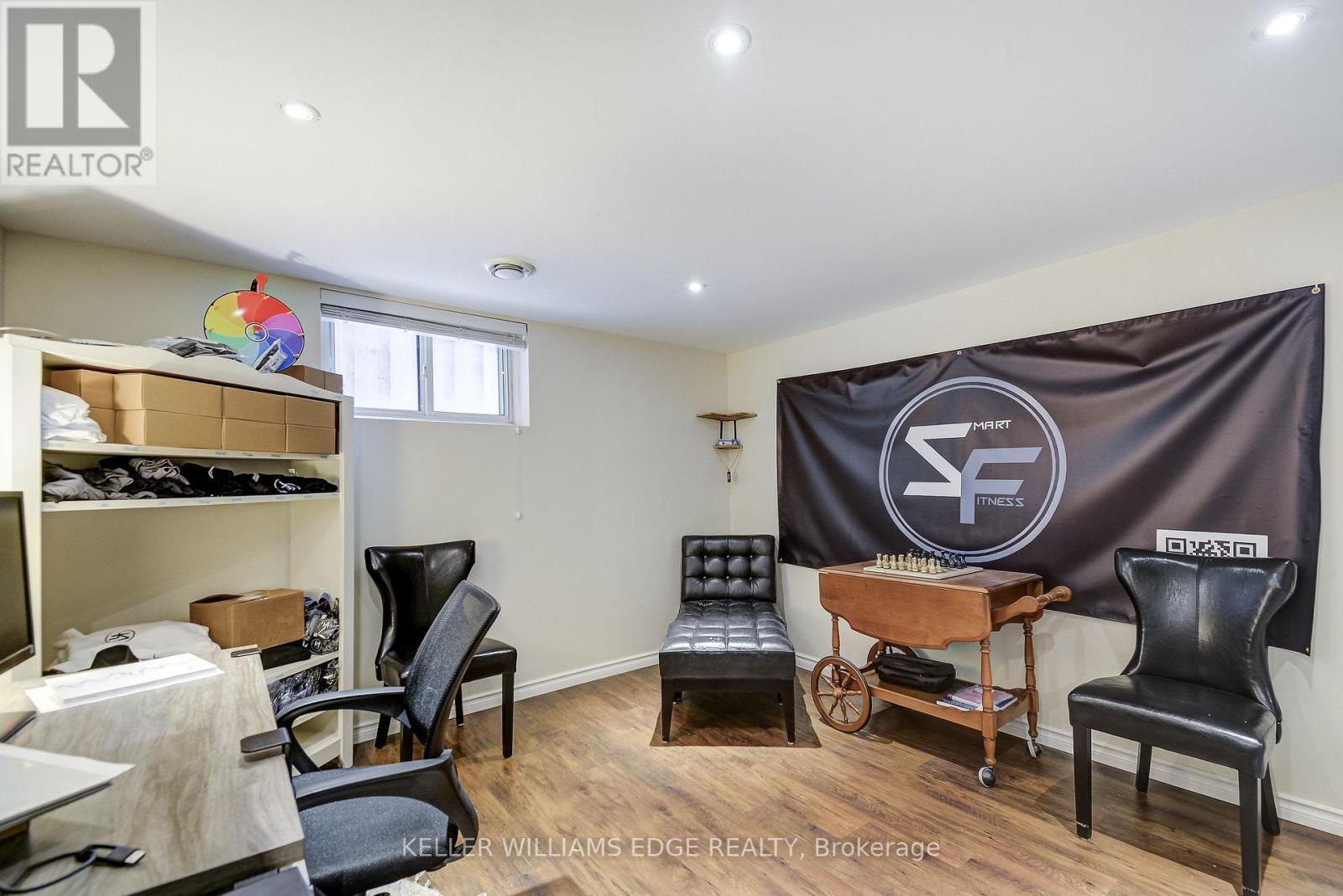 301 East 43Rd Street, Hamilton, ON - Indoor