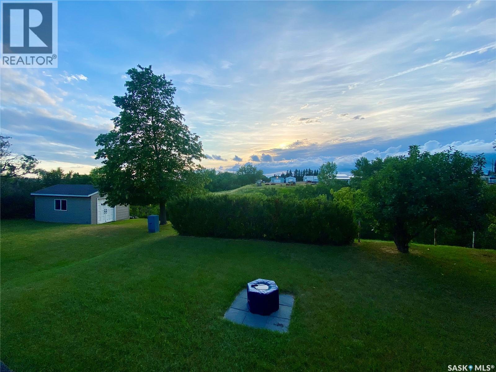 91 Moir Drive, Oxbow, SK - Outdoor