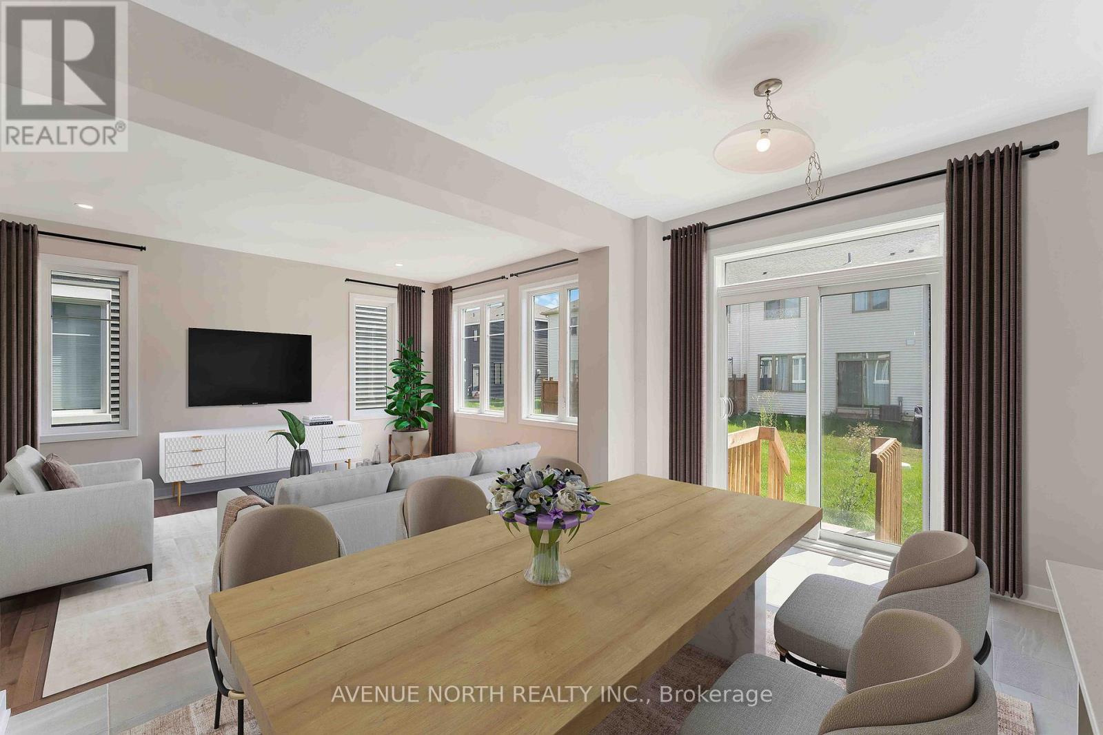 91 Mudminnow Crescent, Ottawa, ON - Indoor