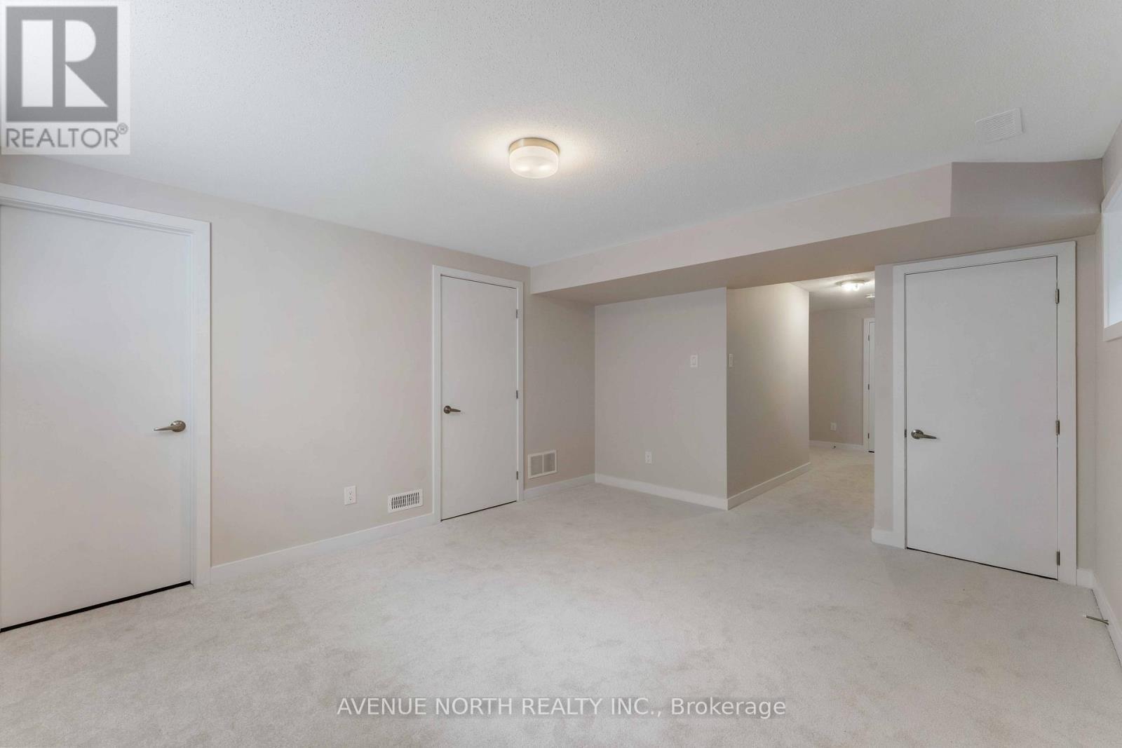 91 Mudminnow Crescent, Ottawa, ON - Indoor Photo Showing Other Room