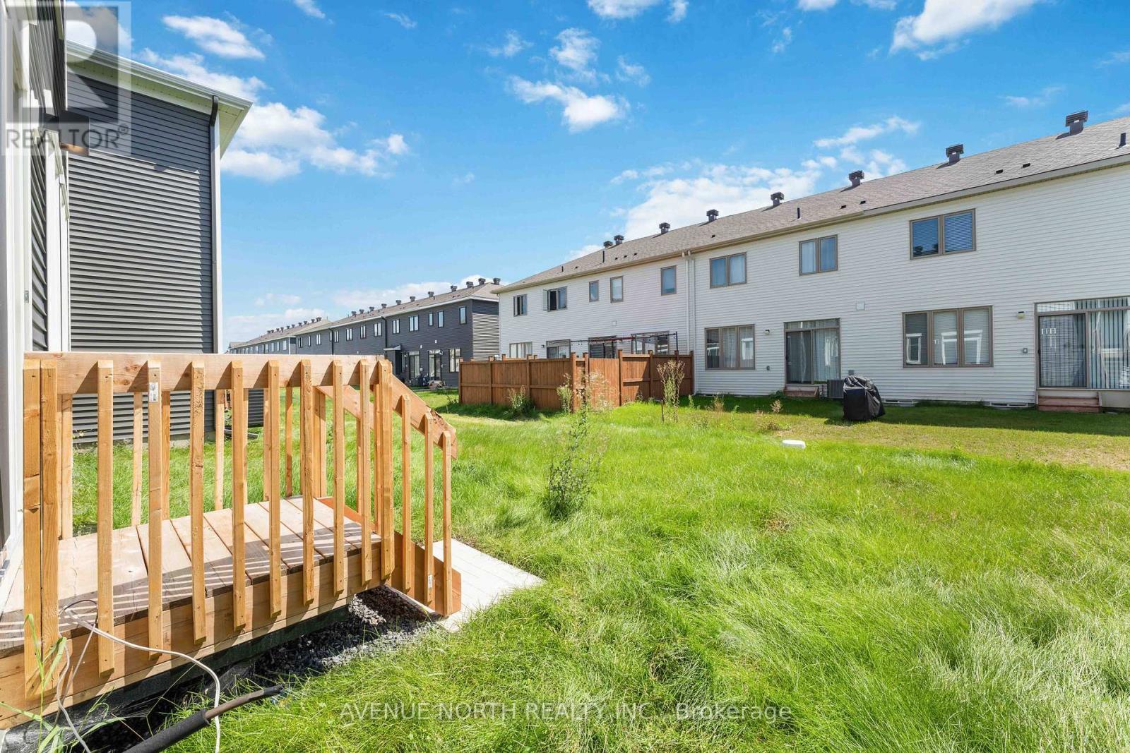 91 Mudminnow Crescent, Ottawa, ON - Outdoor