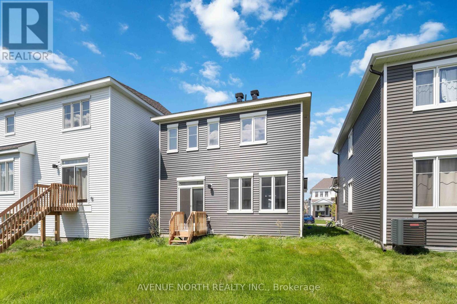 91 Mudminnow Crescent, Ottawa, ON - Outdoor With Exterior