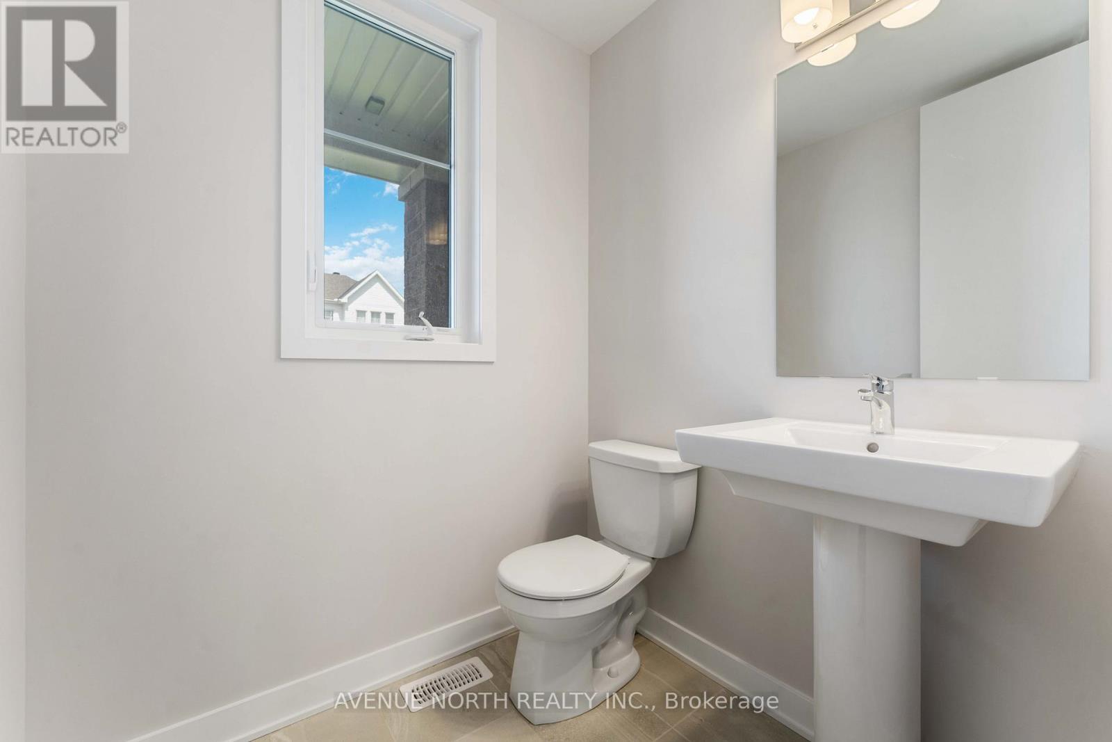 91 Mudminnow Crescent, Ottawa, ON - Indoor Photo Showing Bathroom