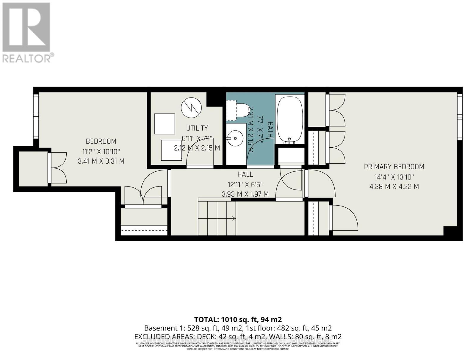 340 London Terrace, Ottawa, ON - Other