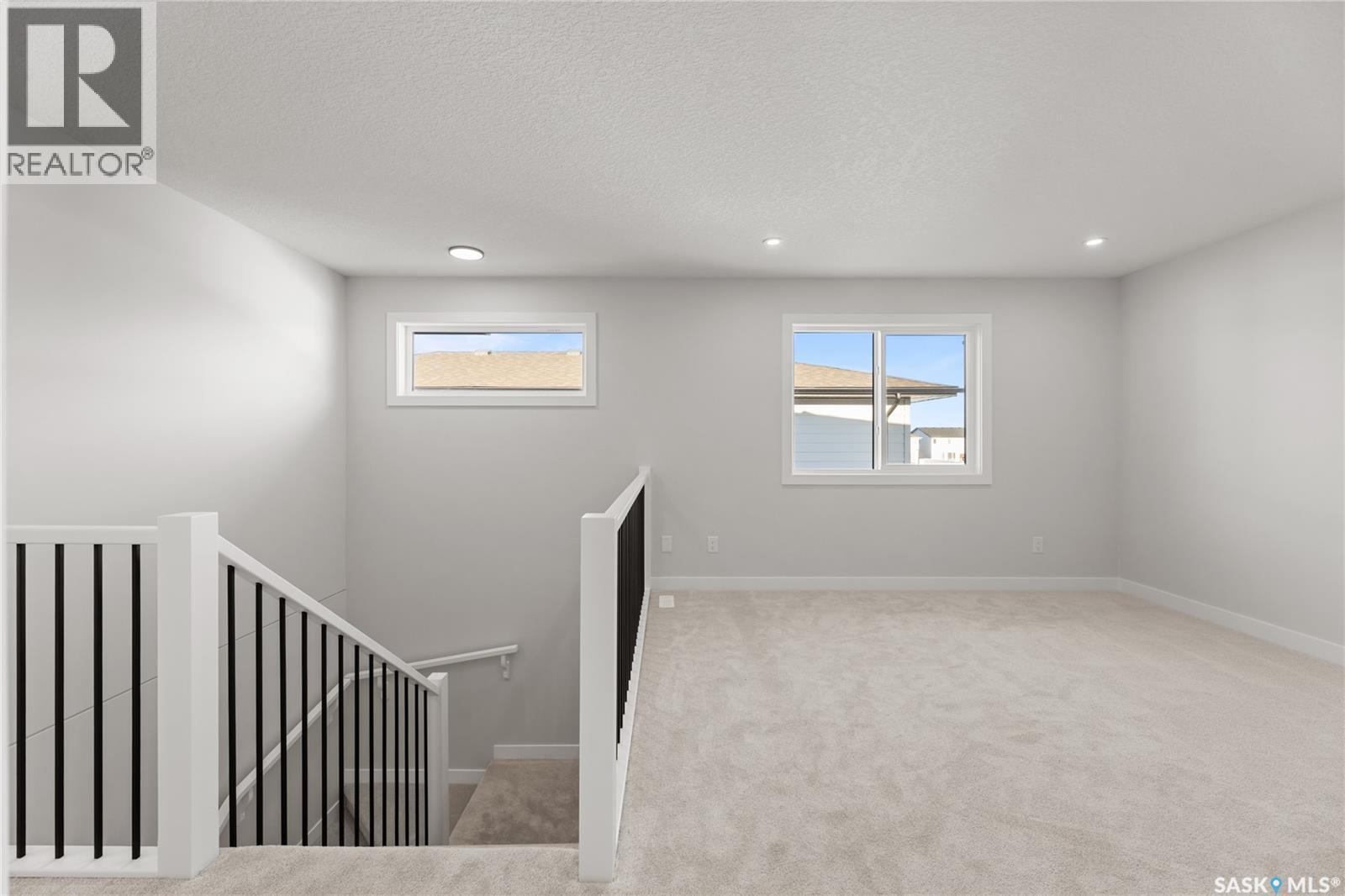 934 Brighton Gate, Saskatoon, SK - Indoor Photo Showing Other Room