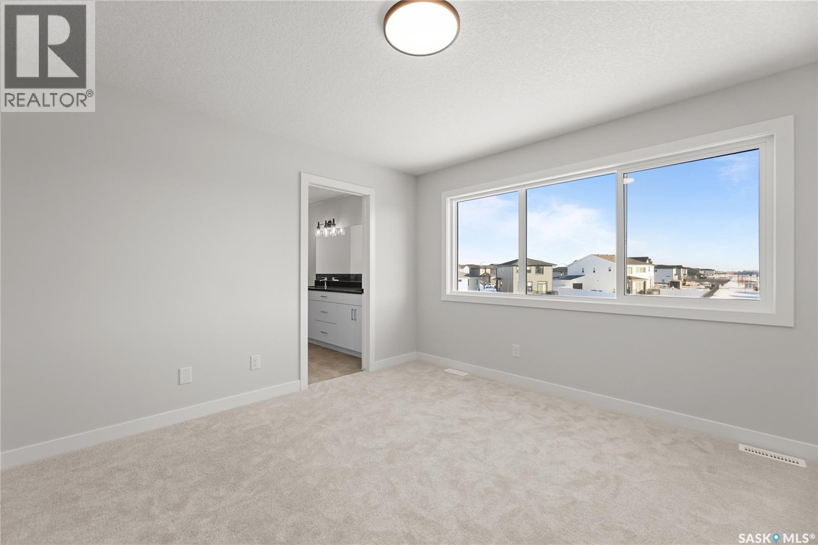 934 Brighton Gate, Saskatoon, SK - Indoor Photo Showing Other Room