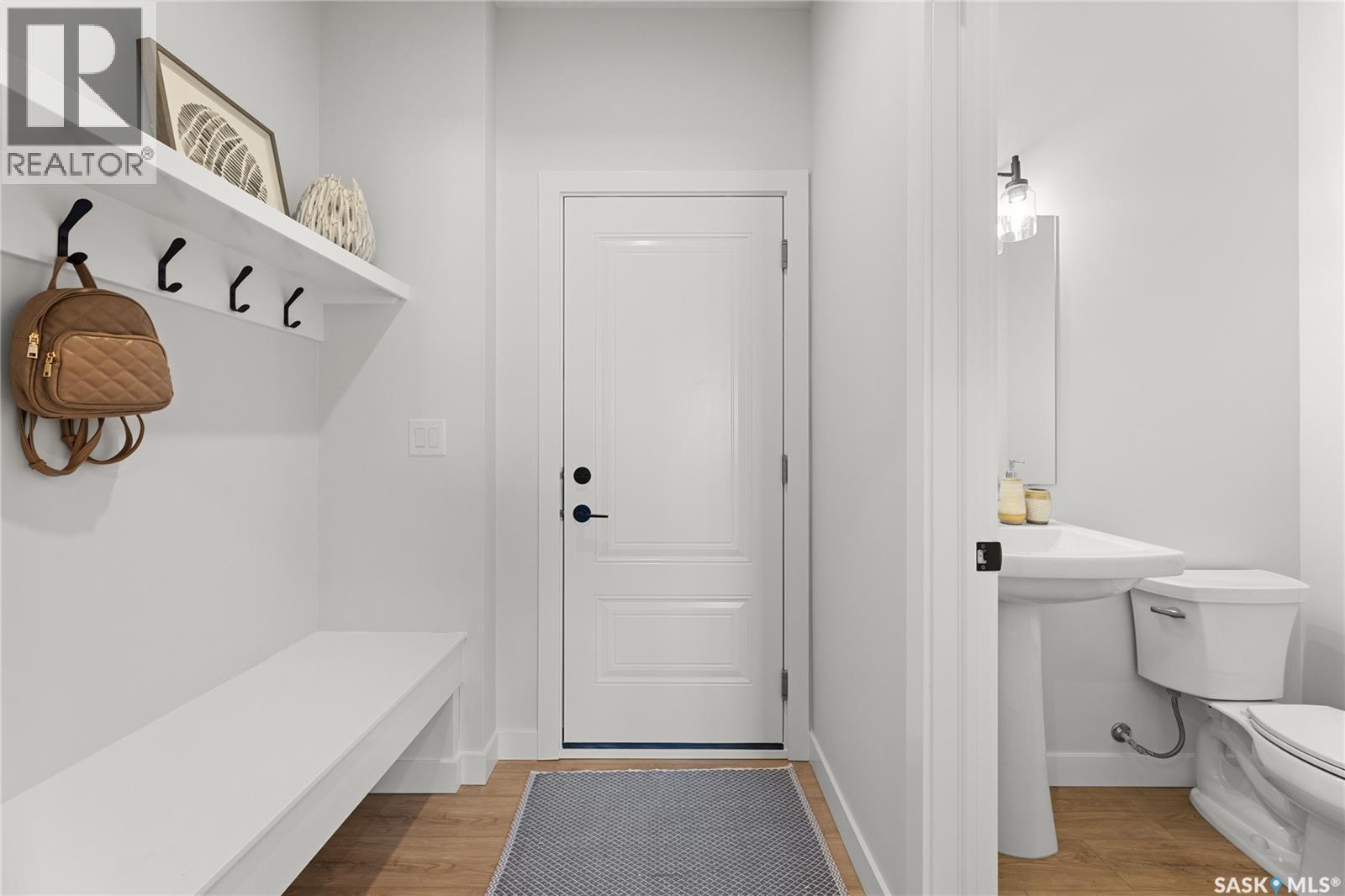 934 Brighton Gate, Saskatoon, SK - Indoor Photo Showing Bathroom